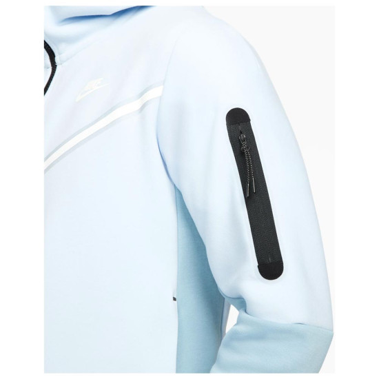 Nike Ανδρική ζακέτα Sportswear Tech Fleece